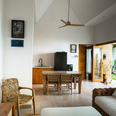 Puspa Ayu Villas & Apartments Kuta  Exterior photo