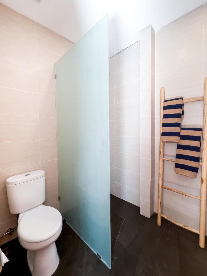 Puspa Ayu Villas & Apartments Kuta  Exterior photo