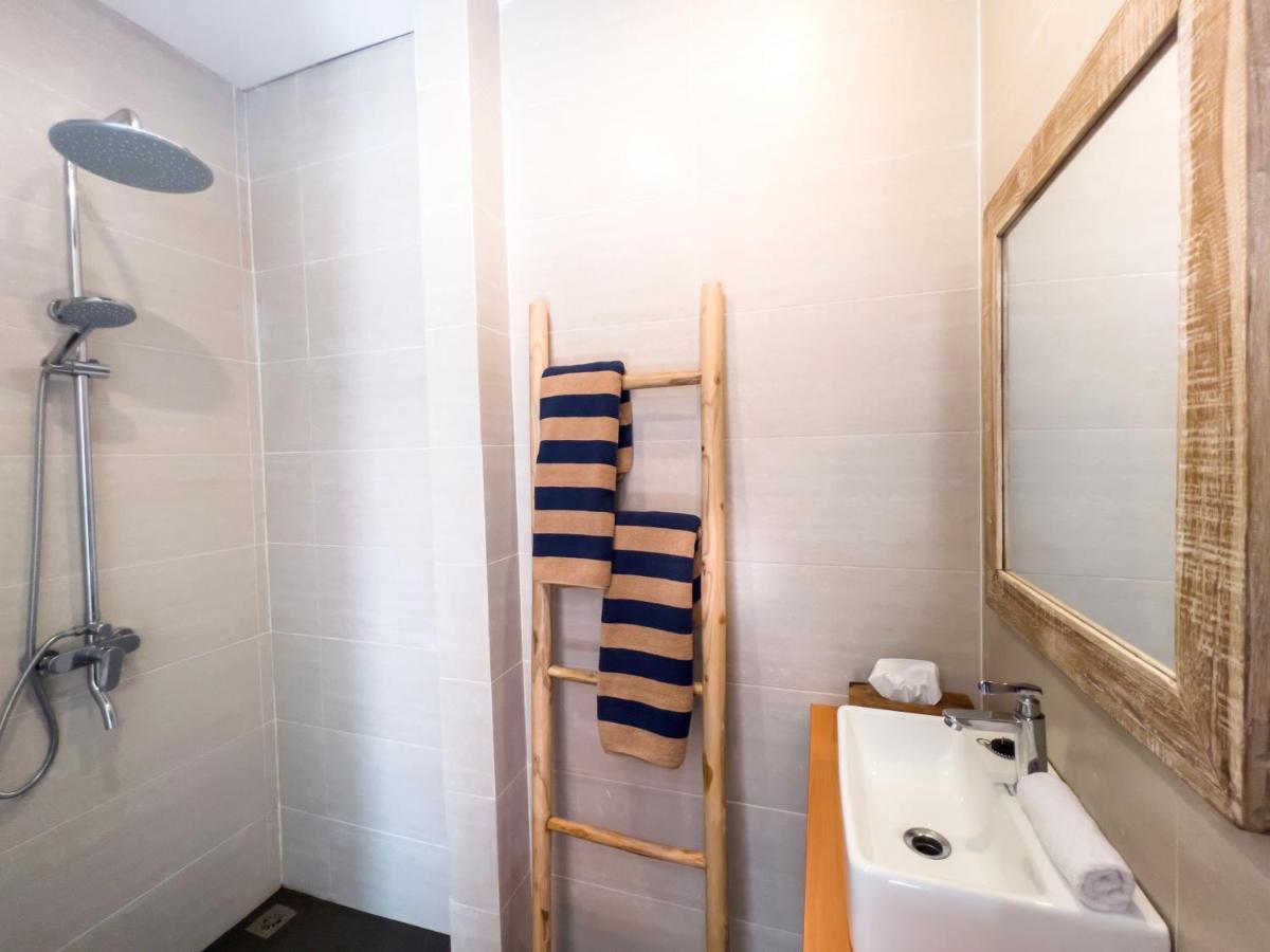 Puspa Ayu Villas & Apartments Kuta  Exterior photo