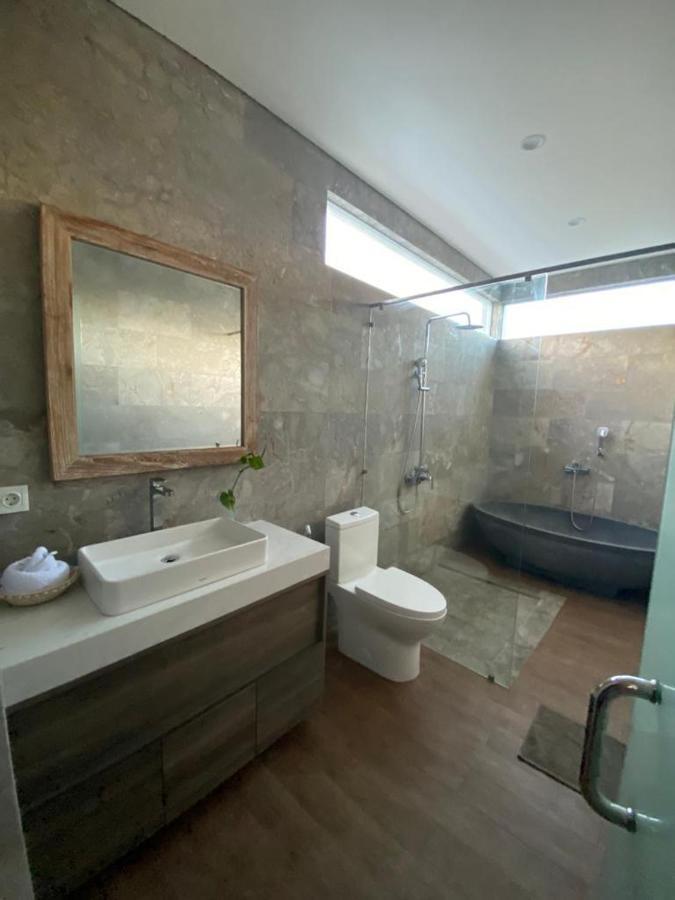 Puspa Ayu Villas & Apartments Kuta  Exterior photo